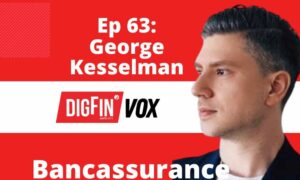 Digitális bankbiztosítás | George Kesselman | VOX 63