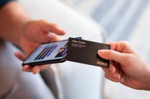 Firma Mobilo zajmująca się cyfrowymi wizytówkami zapewnia 4.1 mln USD finansowania zalążkowego
