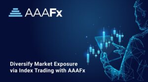 Diversifikasi Paparan Pasar melalui Perdagangan Indeks dengan AAAFx