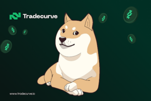 狗狗币的复兴：与 Tradecurve 的比较分析