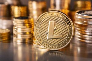 Dolphin and Shark Wallets Now Hold Over 18M LTC as Litecoin Halving Nears