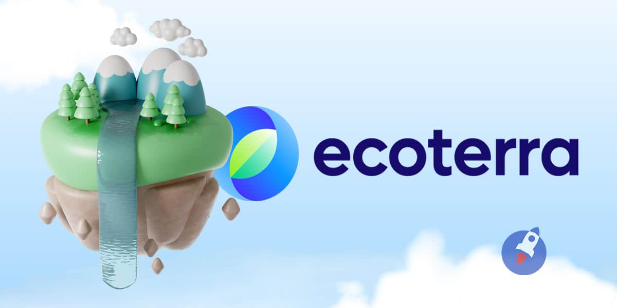 Ecoterras forhåndssalg nærmer seg slutten med $6.2 millioner samlet inn, lansering satt til fredag