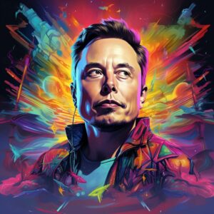 Elon Musk lanserar sin egen xAI-biz "att förstå verkligheten"