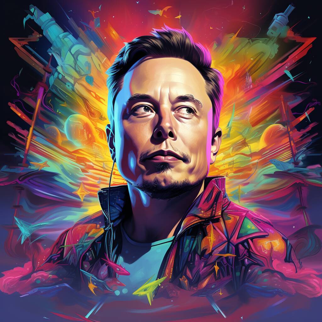 Elon Musk launches his own xAI biz 'to understand reality' serial PlatoBlockchain Data Intelligence. Vertical Search. Ai.