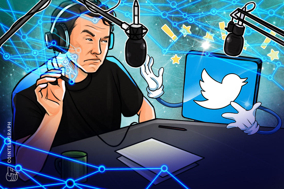 Elon Musk To Rebrand Twitter To X, But Crypto Twitter Has Other Ideas - CryptoInfoNet interactivity PlatoBlockchain Data Intelligence. Vertical Search. Ai.