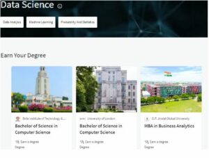 Rozpocznij karierę w dziedzinie sztucznej inteligencji: podstawowe kursy online dla początkujących naukowców zajmujących się danymi | BitPinas