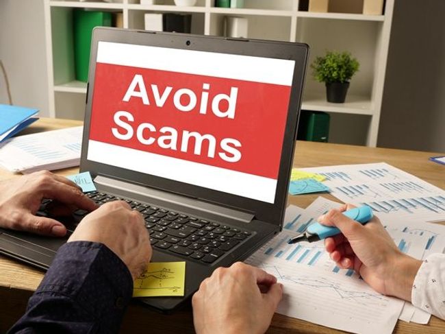 Employee Retention Credit Scams: Guidance to Staying Protected inflating PlatoBlockchain Data Intelligence. Vertical Search. Ai.