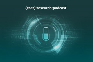 ESET Research Podcast: Das mythische BlackLotus-Bootkit finden | WeLiveSecurity