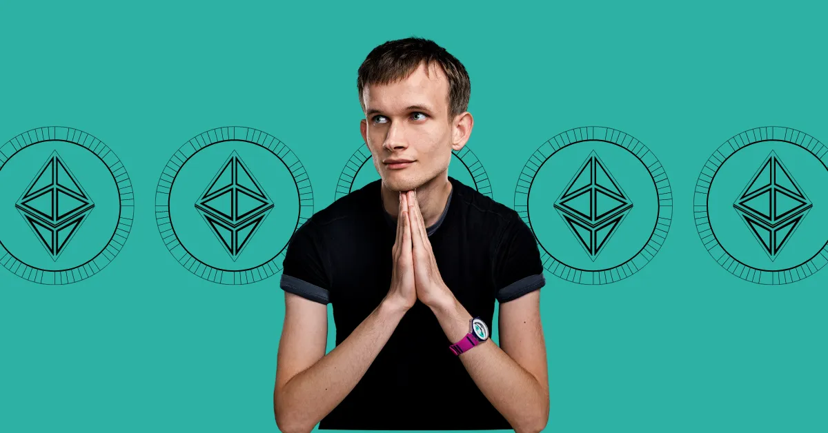 Ethereum Founder Vitalik Buterin Surprisingly Stands with Rival Solana Amidst SEC Onslaught Heavyweight PlatoBlockchain Data Intelligence. Vertical Search. Ai.