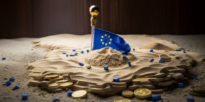 欧盟公民在沙盒中玩耍：欧盟区块链的 20 个新用例