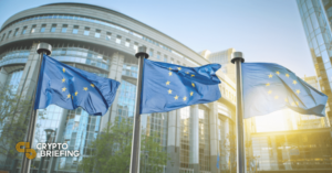 EU vil have ustøttet krypto ud af TradFi-institutioner