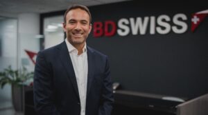 Ehemaliger BDSwiss-Chef zum CEO des „Broker as a Service“-Anbieters Netrios ernannt