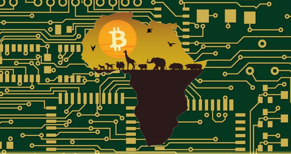 Faktor-faktor yang mempercepat adopsi cryptocurrency di Afrika