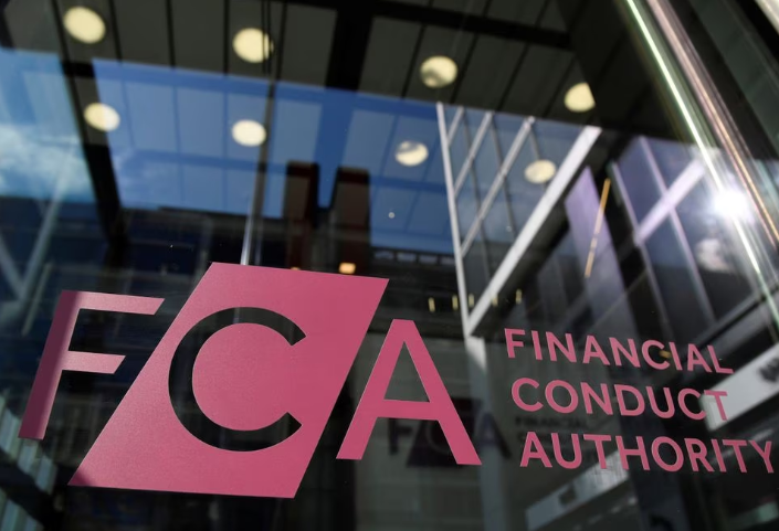 FCA Menutup 26 ATM Crypto, Mengklaim Mereka Beroperasi Secara Ilegal