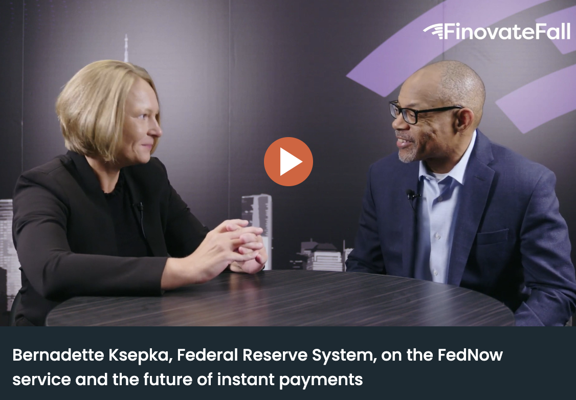 FedNow is Live: New System Brings Instant Payments to the U.S. - Finovate FIS PlatoBlockchain Data Intelligence. Vertical Search. Ai.