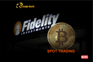 Offre renouvelée de Fidelity pour un ETF Spot Bitcoin