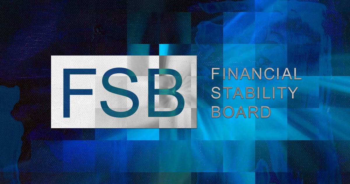 Financial Stability Board Releases Framework For Global Crypto-asset Regulation - CryptoInfoNet Financial Stability Board PlatoBlockchain Data Intelligence. Vertical Search. Ai.