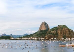 Finovate Global Brazilië: Visa neemt Pismo over, Open Co fuseert met BizCapital - Finovate