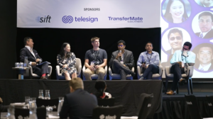 Fintech Connect Liderleri Asya Bu Ağustos'ta 3. Yılına Geri Dönüyor - Fintech Singapur