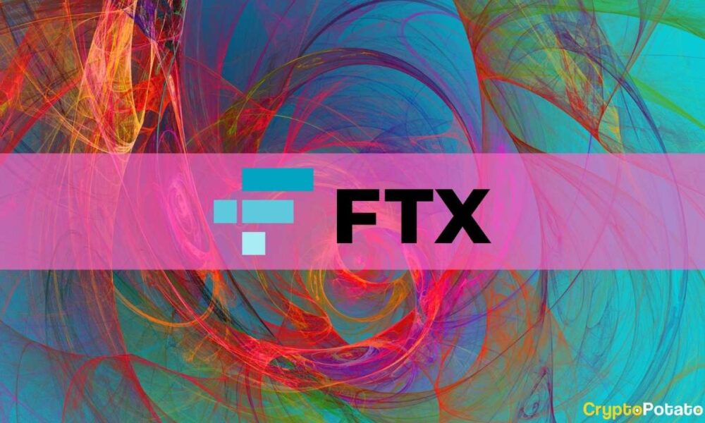 L'ancien COO de FTX embauché par Sino Global Capital : Rapport
