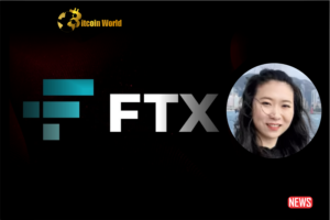 Former FTX COO Wang resurfaces at Sino Global: Bloomberg