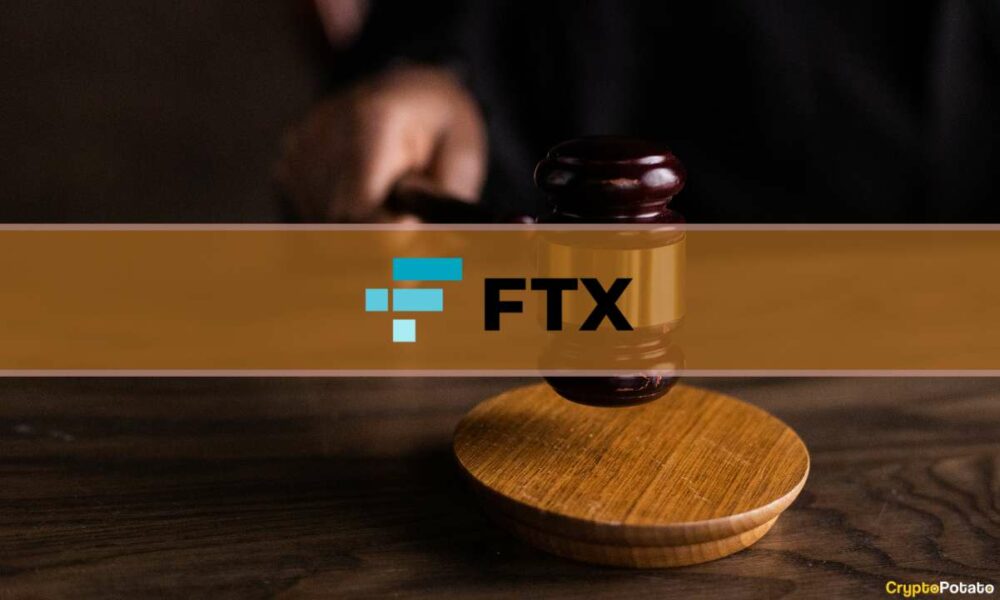 FTX 前高管因可能违反竞选财务法而接受调查（报告）