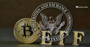 Nekdanji predsednik SEC Jay Clayton: Bitcoin ETF na obzorju, ko se razpoloženje na trgu spreminja – ugrizi vlagateljev
