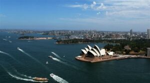 फॉर्च्यून प्राइम ने ऑस्ट्रेलिया में सीएफडी की पेशकश के लिए जीएमटी मार्केट्स का अधिग्रहण किया