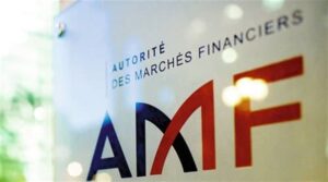 Czarna lista francuskich organów regulacyjnych 14 nielegalnych platform transakcyjnych Forex
