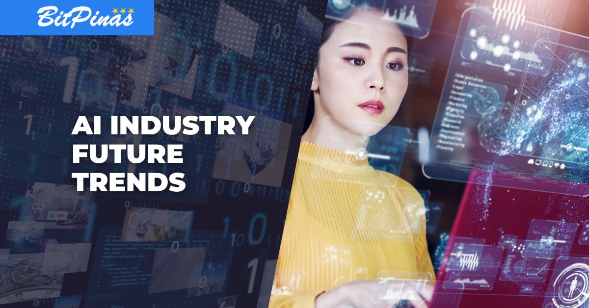 Future of AI Careers: Top Trends and Job Prospects According to Experts | BitPinas Social networking PlatoBlockchain Data Intelligence. Vertical Search. Ai.