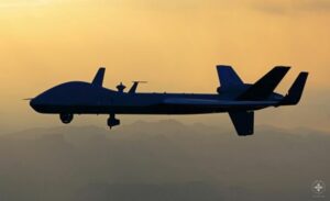 GA-ASIの無人航空機が8万飛行時間を突破