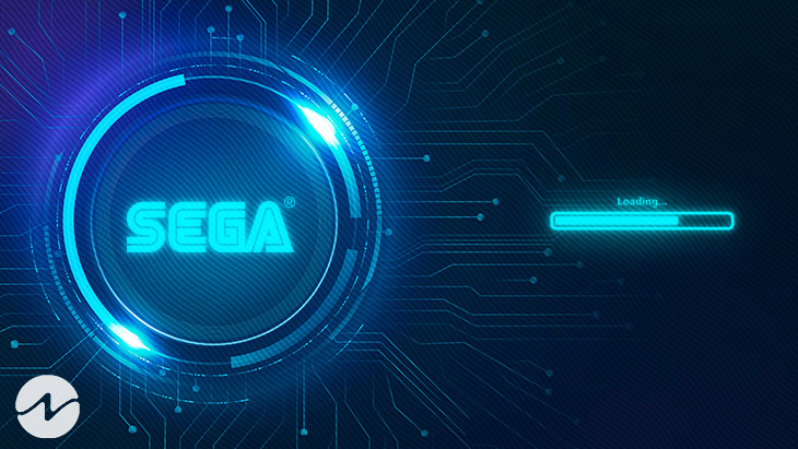 Gamingowy gigant Sega nie jest już zainteresowany planami gier Blockchain