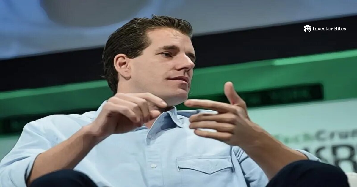 Gemini CEO Cameron Winklevoss Alleges Deep-Seated Fraud against DCG, Silbert - Investor Bites Chapter 11 Bankruptcy PlatoBlockchain Data Intelligence. Vertical Search. Ai.