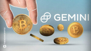 Gemini Co-founder Files Lawsuit Against DCG and Its CEO