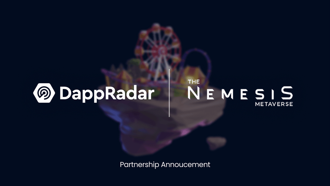 Gjør deg klar for påskemoro i Nemesis Metaverse med DappRadar
