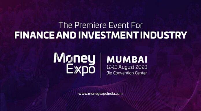 استعد لمعرض MoneyExpo India 2023 المرتقب