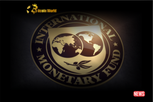 Global Payments System Lockout tvinger nasjoner til å søke alternativ valuta, advarer IMF-tjenestemannen