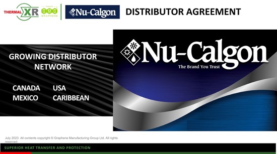 Cannot view this image? Visit: https://platoblockchain.com/wp-content/uploads/2023/07/gmg-appoints-nu-calgon-as-thermal-xrr-distributor-for-north-america.jpg