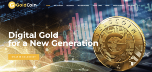 Золотые токены: будущее золота?