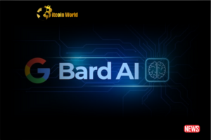 Google Bard's Top Cryptocurrency Picks for Q3 2023: InQubeta, Klaytn, and Internet Computer