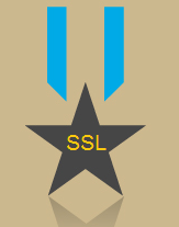gold star ssl