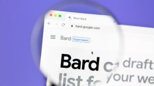 Chatbot Bard AI của Google hiện có thể đọc hình ảnh và nói, mở rộng sang EU