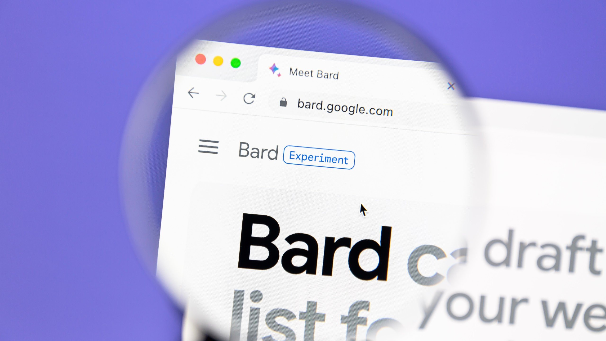 Google’s Bard AI Chatbot Now Reads Images and Speaks, Expands to EU digital worlds PlatoBlockchain Data Intelligence. Vertical Search. Ai.