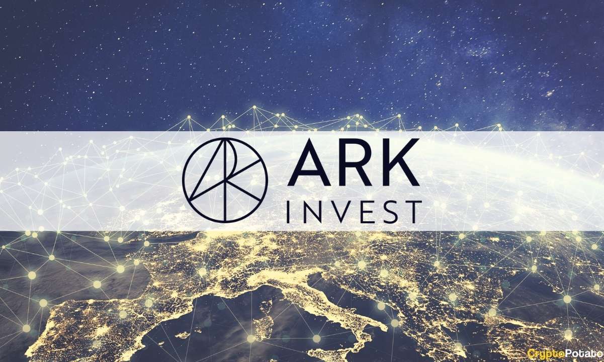 Grayscale BTC Trust Dominates ARK's Q2 2023 ETF Rankings, Coinbase Tops in Asset Allocation coinbase shares PlatoBlockchain Data Intelligence. Vertical Search. Ai.