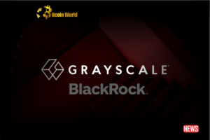 Il CEO di Grayscale dà il benvenuto a BlackRock e Giants alla Bitcoin ETF Race, affermando la validità della classe di asset