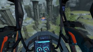 Aktualizacja Guardians Frontline dodaje grzybowych wrogów i naloty