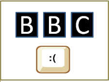 Hacker planlagt ødelegger netthandel denne BBC-julen