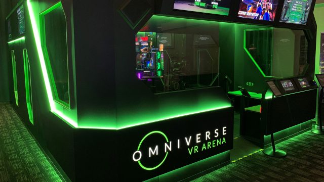 Hands-on: Virtuix Omni One Comes Full Circle with an All-in-one VR Treadmill System Lessons Learned PlatoBlockchain Data Intelligence. Vertical Search. Ai.
