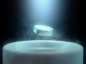 Sudahkah para ilmuwan di Korea menemukan superkonduktor suhu ruangan dan tekanan ambien pertama? – Dunia Fisika
