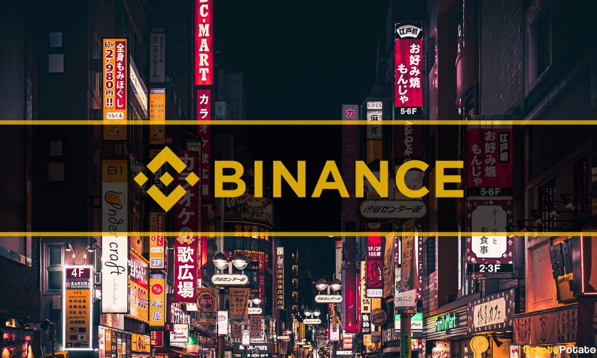 Here's When Binance Will Start Operating in Japan (Report) Financial Services Agency PlatoBlockchain Data Intelligence. Vertical Search. Ai.